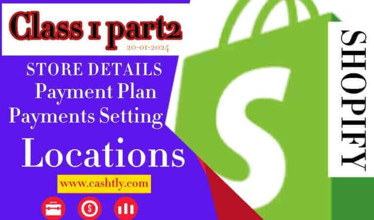 shopify,shopify dropshipping,shopify store,shopify tutorial,shopify training,learn with shopify, cashtly, cashtly store, cashtly.com,set up shopify store,