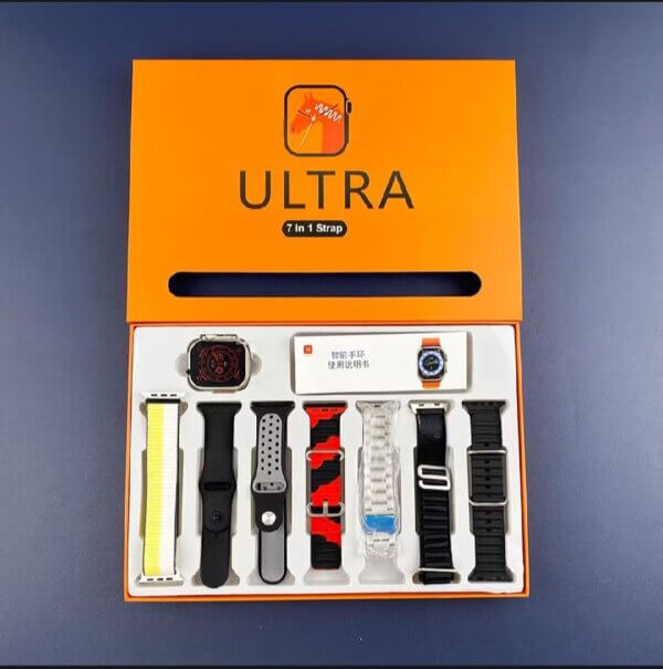 watch,