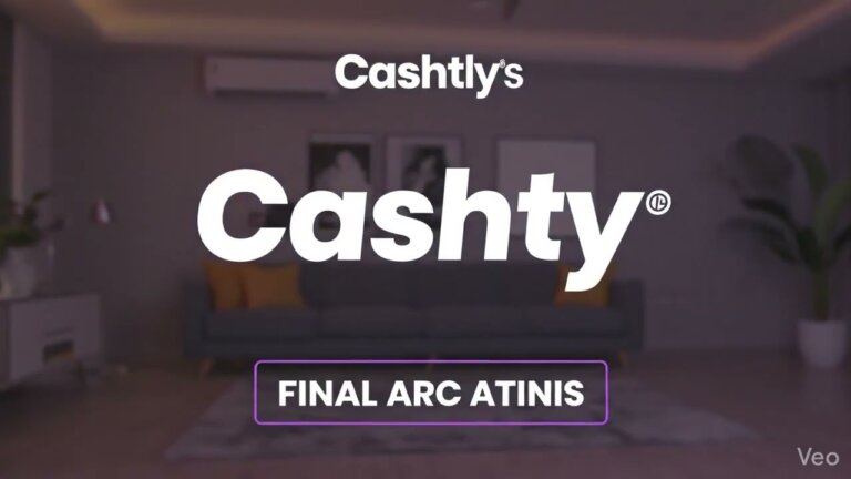 Watch Videos and Earn Coins, Cashtly Watch & Earn,