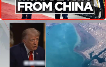 trump arrives in china 2026, trump china, trump en china 2026, trump china deal, trump china trip, trump china 2026,