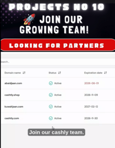 cashtly, abaijaan.com