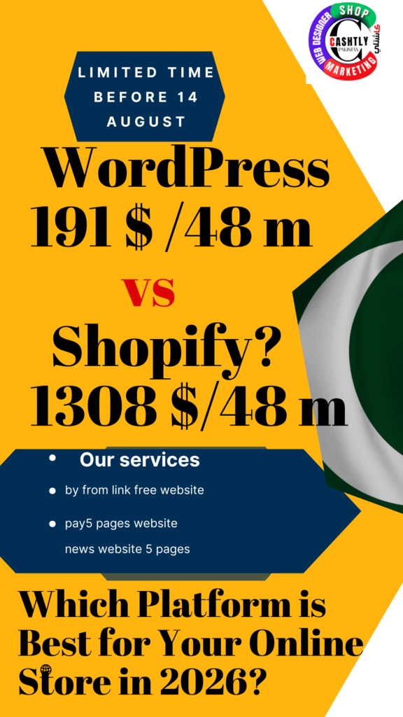 website hosting 4 year plan