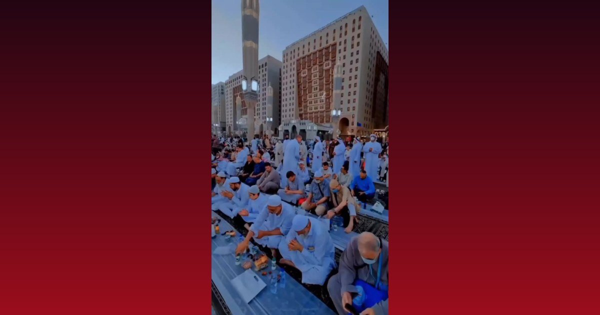Madina monawara