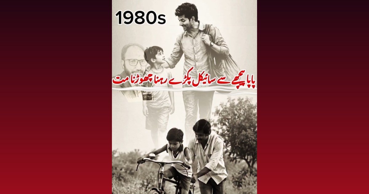 1980 cycle