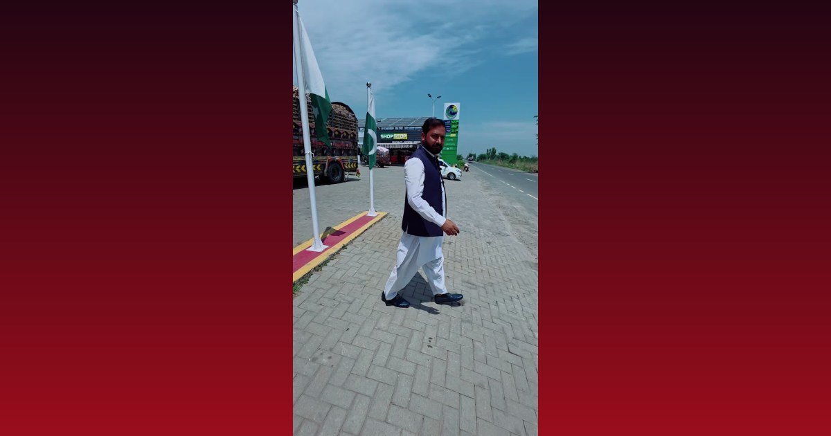 Cashtly Youtik Yasir Star Petroleum Ajnala Station Bhalwal
