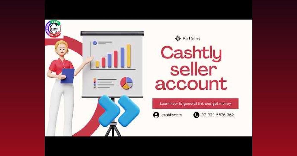 Cashtly TV Playlist