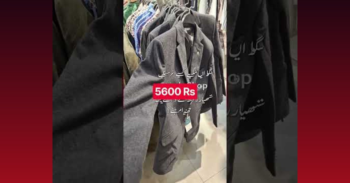 Best quality coat,